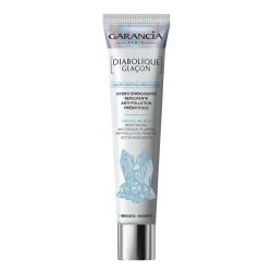 [ DIABOLIQUE GLAÇON ] Gelée Cristalline Hydro-Énergisante, Repulpante, Anti-Pollution - 40 gr
