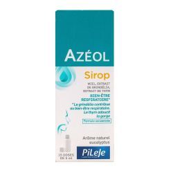 Azéol Spray Gorge - 15ml