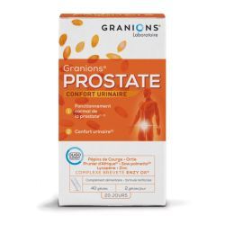 Prostate - 27g