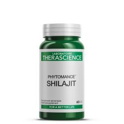 Phytomance Shilajit