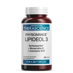 Lipideol 3 Physiomance