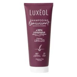 Shampooing Épaississant - 200ml