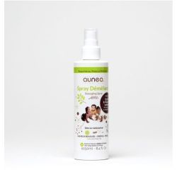 Spray démêlant cheveux pour bébé - 250 ml