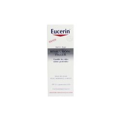 EUCERIN Hyaluron Filler Crème de Jour Peau Normale et Mixte - 50ml