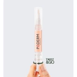 Stylo Durcisseur Ongles Cassants, Striés