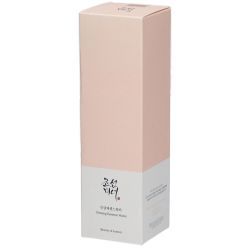 Eau essentielle ginseng - 150 ml