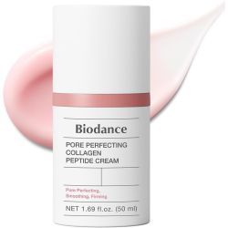 Pore Perfecting Collagen Peptides Hydrating Cream - 50 ml