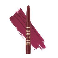 Crayon Lèvres Stay Put Matte Lip Crayon