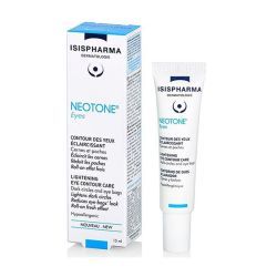 Isispharma Neotone  Contour Des Yeux Eclaircissant - 15ml