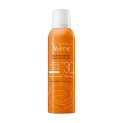 Brume satinée SPF 30 - 150ml