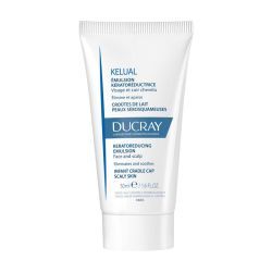 Kelual Emulsion kératoréductrice - 50ml