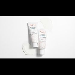 UV RICHE Crème hydratante - 40ml