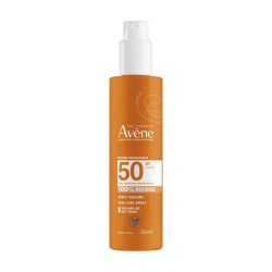 Spray Solaire SPF50 - 200ml