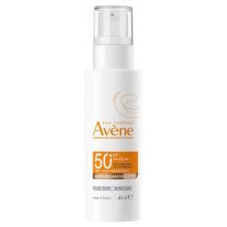 Solaire Fluide anti-pigmentation SPF50+ - 40ml