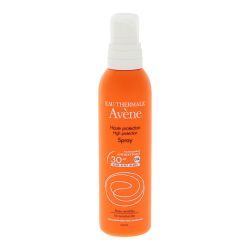 Avène Solaire Spray SPF30 - 200 ml