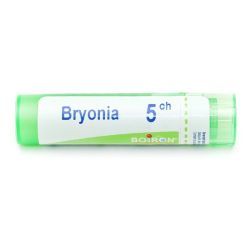 Boiron Bryonia granules - 5 CH