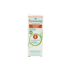 Huile Essentielle de Lavandin Super - 10ml