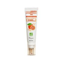 Extrait de Pépins de Pamplemousse Bio - 30ml