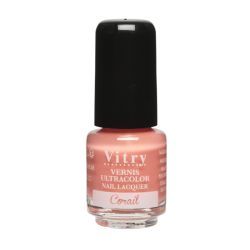 Manucure vernis à ongles - 4ml