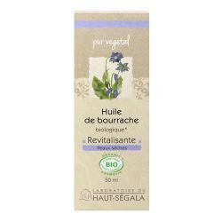 Nature-Nature Hle Bio Bourrach Fl/50Ml