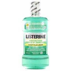 Protection Dents et Gencives Bain de Bouche - 500ml