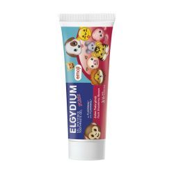Kids Emoji dentifrice enfant