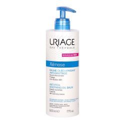 Uriage Xémose Baume Oléo-Apaisant Anti-Grattage - 500 ml