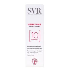 SVR Sensifine Hydra Crème - 40 ml