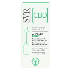 Svr Ampoule Cbd 30Ml