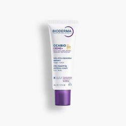 Cicabio Crème+ SPF50+ - 40 ml