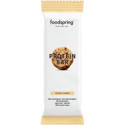 Foodspring Barre protéinée Pâte à Biscuits - 60g