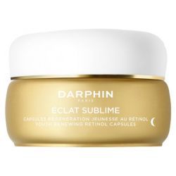 Darphin Eclat Sublime Capsules Régénération Jeunesse - 60 Capsules