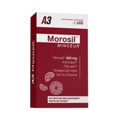 Anaca3 Morosil Minceur Gelul 60