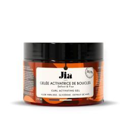 Gelée Activatrice de Boucles - 250ml