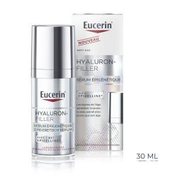 HYALURON-FILLER + 3x EFFECT Sérum Épigénétique