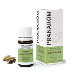 Huile essentielle Cardamome - 5ml