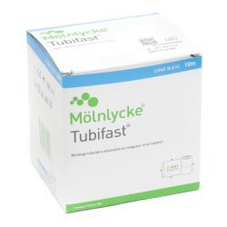 Tubifast Bandage Tubulaire Extensible Deux Sens