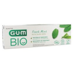 Bio Gel dentifrice Fresh Mint - 75ml