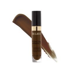 Foundation Conceal + Perfect Longwear Concealer - 185 Cool Cocoa