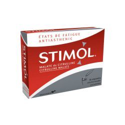 STIMOL SOLUTION BUVABLE