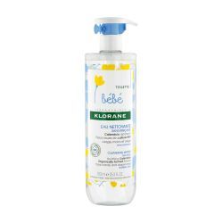 Calendula Eau nettoyante bébé - 750ml