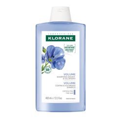 Volume Shampoing volume - 400ml