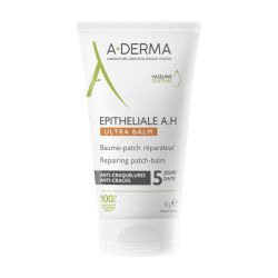 EPITHELIALE A.H ULTRA BALM Baume-patch réparateur - 50gr