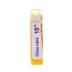 Boiron China rubra granules - 15 CH