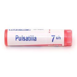 Boiron Pulsatilla dose - 7 CH