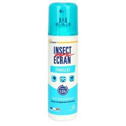 Insect Ecran Familles - 100ml