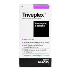 Nhco Triveplex B/90Gel