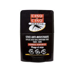 Stick Tropic Anti-Moustiques - 20ml