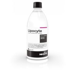 Lipocyte anti-capitons - 500ml