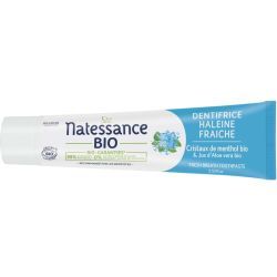 Dentifrice Haleine Fraîche - 75ml